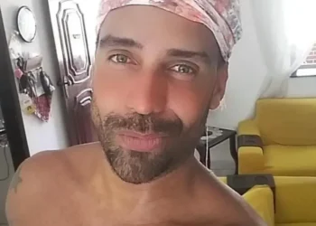 Reprodução/Facebook.