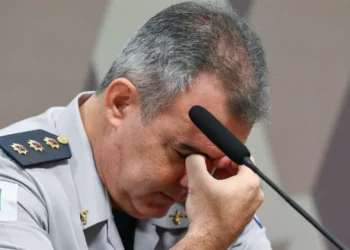 Jefferson Rudy/Agência Senado.