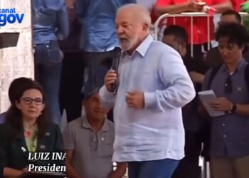 Reprodução/Twitter.