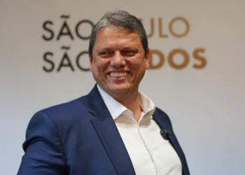 Marcelo S. Camargo/Governo do Estado de SP