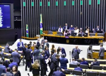 Zeca Ribeiro/Câmara dos Deputados.