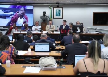 Bruno Spada / Câmara dos Deputados