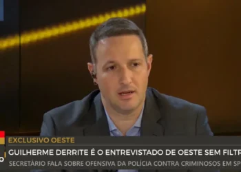 Reprodução/YouTube.