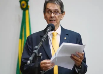 Pablo Valadares/Câmara dos Deputados.