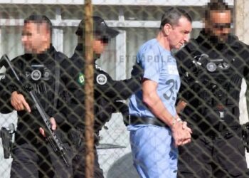 Hugo Barreto/Metrópoles.