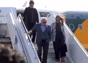 Reprodução/Redes sociais.