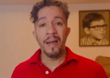 Reprodução/Instagram/@jeanwyllys_real