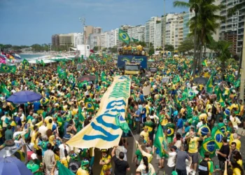 Reprodução/CNN Brasil.