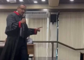 Reprodução/Twitter.