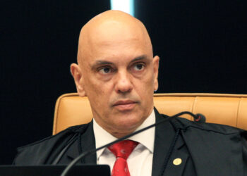 STF/Divulgação/Reprodução.