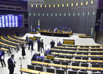 Zeca Ribeiro/Câmara dos Deputados.