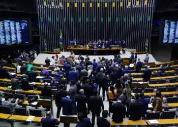 Pablo Valadares/Câmara dos Deputados/Divulgação.