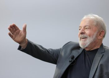 Reprodução/Redes sociais.