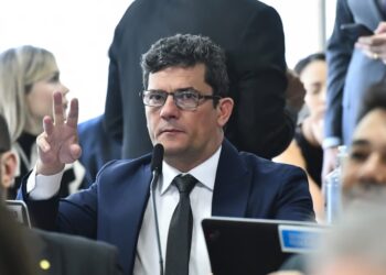 Geraldo Magela/Agência Senado