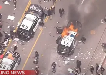 Reprodução/NBC News