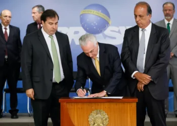 Beto Barata/Presidência da República