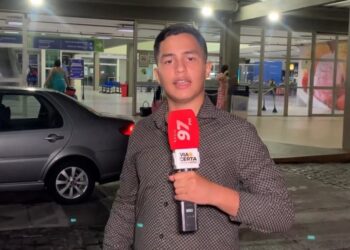 Reprodução