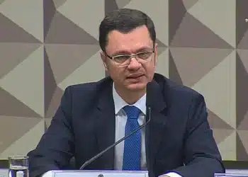 Reprodução TV Senado.