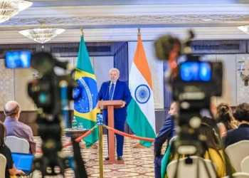 Ricardo Stuckert/PR.