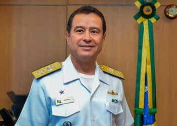 Ministério da Defesa.