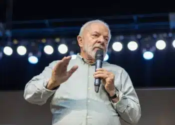 Ricardo Stuckert/PR.