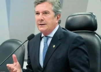 Arquivo/Agência Senado