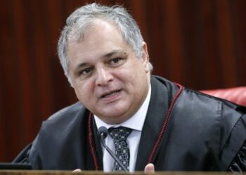 Roberto Jaymes/Ascom/TSE.