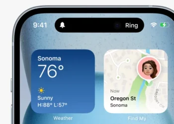 Reprodução / Apple.