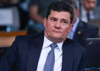 Reprodução/Agência Senado.