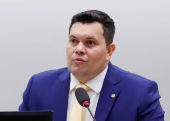 Gilmar Félix/Câmara dos Deputados.