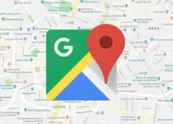 Google Maps/Divulgação.