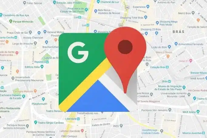 Google Maps/Divulgação.