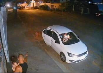 Reprodução/Twitter.