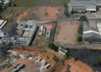 Reprodução/TV Globo.