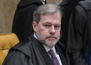 Carlos Moura/SCO/STF.