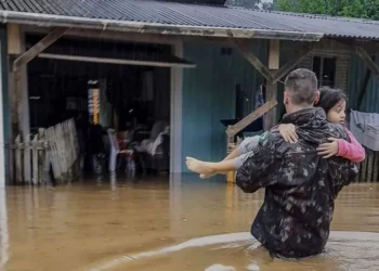 Exército Brasileiro.