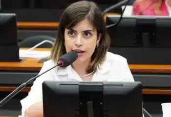 Pablo Valadares/Agência Câmara