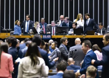 Zeca Ribeiro/Câmara dos Deputados.
