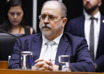 Reprodução/Câmara dos Deputados.