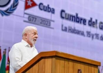 Ricardo Stuckert/Presidência da República.