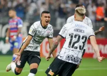 Rodrigo Coca / Ag. Corinthians