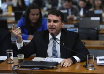 Edilson Rodrigues/Agência Senado.