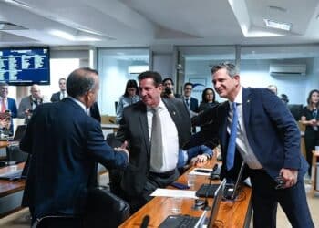 Roque de Sá/Agência Senado.