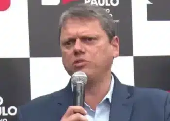 Governo de São Paulo