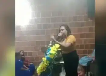 Reprodução/ TV Ponta Verde SBT
