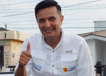 Reprodução/Facebook.