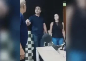 Reprodução/Redes sociais