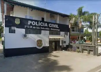 Reprodução/Google Street View.