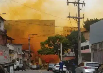 Reprodução/Redes sociais.