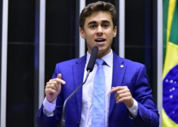 Zeca Ribeiro/Câmara dos Deputados.